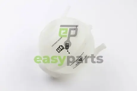 Бачок компенсаційний VW LT 28-35/28-46 2.5 Tdi - 2.8 Tdi 96-06 Metalcaucho 03988