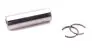Поршень VW Caddy II 1.4 00-04 (76.51mm/STD) MAHLE / KNECHT 030 89 00 (фото 1)