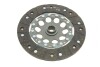 Комплект зчеплення Audi A4/A6/Skoda Superb/VW Passat 1.6-2.0 94-05 (230mm) LuK 623 3097 00 (фото 6)