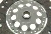 Комплект зчеплення Audi A4/A6/Skoda Superb/VW Passat 1.6-2.0 94-05 (230mm) LuK 623 3097 00 (фото 8)
