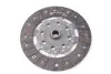 Комплект зчеплення Peugeot Boxer 2.2HDi 06- 88kw (d=260mm) LuK 626 3032 00 (фото 7)