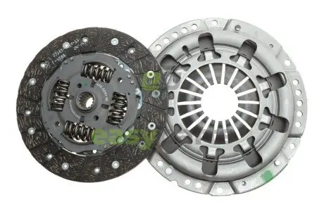 Комплект зчеплення Opel Corsa 1.0i 00- (d=200mm) LuK 620 2098 09