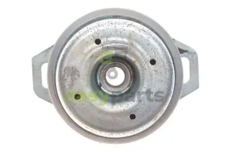 Подушка двигуна (L) Fiat Scudo/Citroen Jumpy 2.0HDI 99- LEMFORDER 36470 01