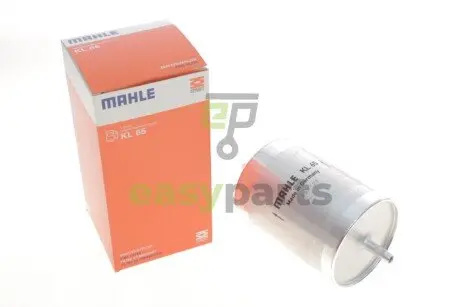 Фільтр паливний MB Sprinter/Vito 2.0/2.3 MAHLE / KNECHT KL65