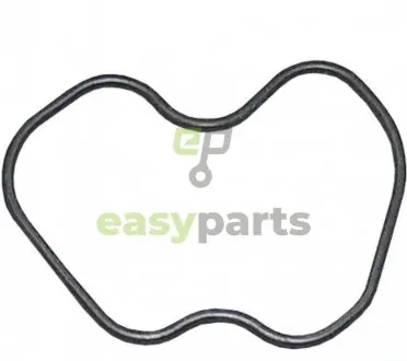 Прокладка сапуна Astra F/G/H/Vectra B 1.8-2.4 JP GROUP 1219350100