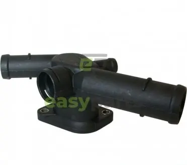 Фланець системи охолодження Octavia 1.6i/2.0i JP GROUP 1114503700