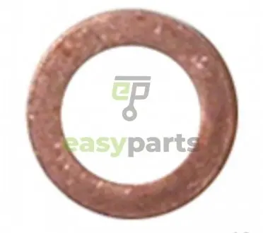 Шайба під форсунку VW/Audi 1.9/2.5TDI (2.5mm) JP GROUP 1115550200