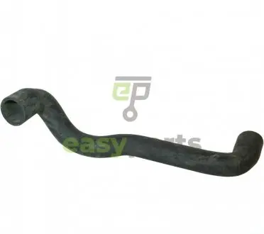 Патрубок радіатора Golf/Passat/Polo 1.8 88-02 JP GROUP 1114309700