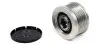 Шків генератора Fiat Ducato 2.3/3.0JTD 06-, 6PK INA 535 0103 10 (фото 1)