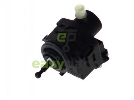 Коректор фари NAVARA/QASHQAI/VIVARO/CLIO 92- HELLA 6NM007878-501