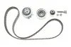 Комплект ГРМ Skoda Octavia/VW Golf/Passat 2.0TDI Gates K025607XS (фото 1)