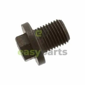 Болт зливу оливи Ford Transit -06 (M14x1,5mm FEBI BILSTEIN 05598