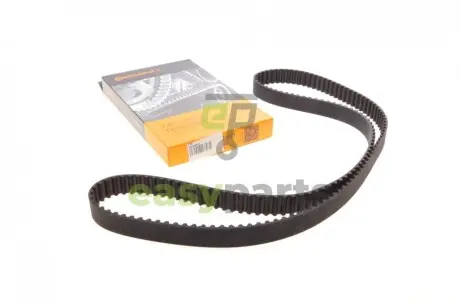 Ремінь ГРМ Mitsubishi L200 86-07/Pajero 2.5TD/TDi 00-/Renault Laguna 2.2D 93-01 (25x163z) Contitech CT921