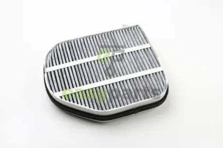 Фільтр салону C/E-клаз W202/210 (вугільний) CLEAN FILTERS NC2077CA