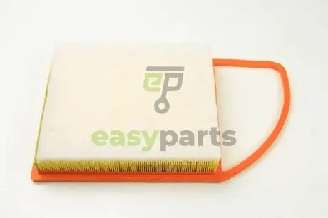 Фільтр повітряний Berlingo/Partner 1.6HDi 10- CLEAN FILTERS MA3136