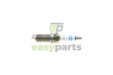 Свічка запалювання Citroen Berlingo/Peugeot Partner 1.6i 00- BOSCH 0 242 236 578