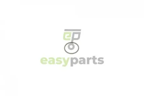Прокладка форсунки уплотнительная VW Caddy III/IV 1.6/2.0 TDI Crafter 2.0 TDI 10- (кольцо) BOSCH F 00V C38 045