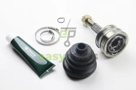 ШРКШ (ШРУС) зовнішній Opel Corsa A/Combo 1.2-1.7i 98- (79 mm) BGA CV9511A