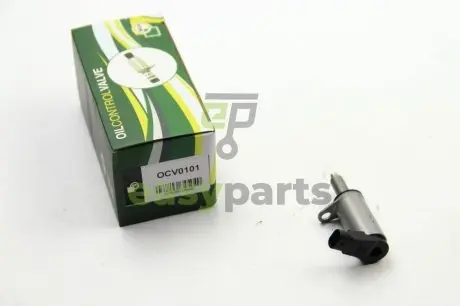 Клапан управління фазами ГРМ A3/A4/A6/Q5 2.0 TFSI 08- BGA OCV0101