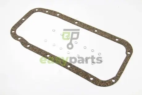 Прокладка піддона Opel Combo/Astra/Vectra 1.2-1.6i -05 BGA OP4335