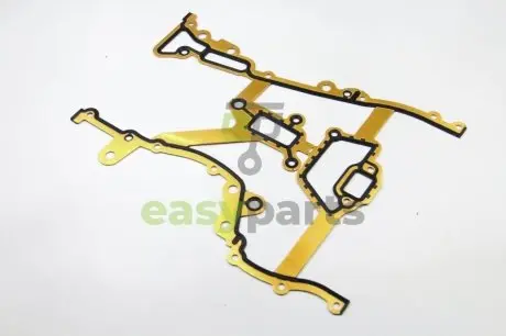 Прокладка картера Combo/Corsa/Astra 1.4 16V 00- (к-кт) BGA TC3901