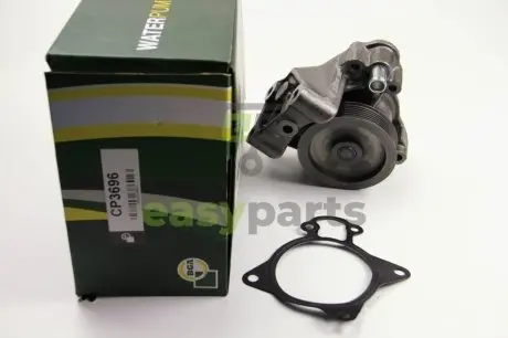 Водяний насос Ducato/Jumper/Boxer 3.0DMultijet/HDi 06- BGA CP3696