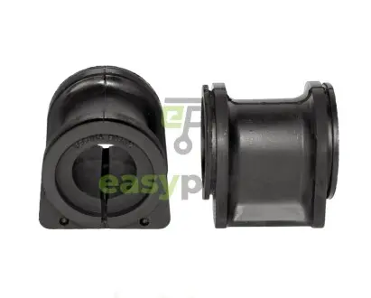 (Ø 26mm) Втулка стабілізатора перед. DB Vito W639 2.2-3.7 09.03- BC GUMA BC1402