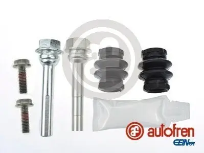 Комплект направляючої гiльзи AUTOFREN D7281C