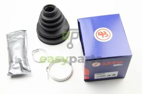 Пильовик ШРКШ зовн. 28x80x113 Lexus GX 01-09 AUTOFREN D8606