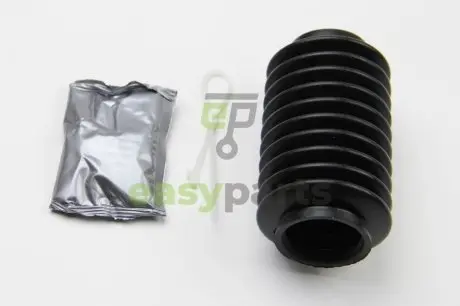 Пильник рульового керування, к-т : пильник + хомути + смазка AUTOFREN D9015