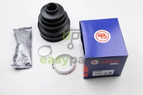 Пильовик ШРКШ внутр. 27x95,1x118 Toyota Land Cruiser, Land Cruise 100 02-07 AUTOFREN D8259