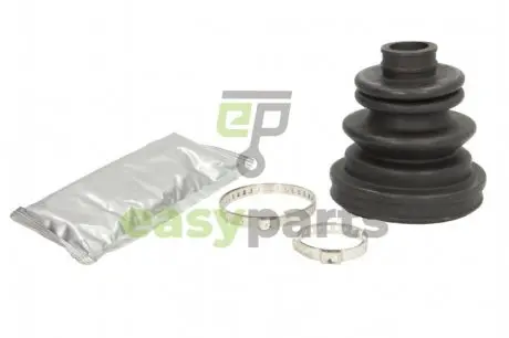 Пильовик ШРКШ внутр. 24x74x104 Chevrolett/Daewoo Aveo/Lacetti/Leganza AUTOFREN D8217