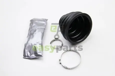 Пильовик ШРКШ зовн. 21x83x98 Audi 80 86-91, 90 87-91 VW Passat 83-97 AUTOFREN D8147
