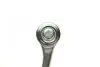 Наконечник тяги рульової (R) Opel Astra H 1.2-2.0 04-10 (L=140mm) ASMETAL 17OP1011 (фото 5)