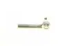 Наконечник тяги рульової (R) Opel Astra H 1.2-2.0 04-10 (L=140mm) ASMETAL 17OP1011 (фото 6)