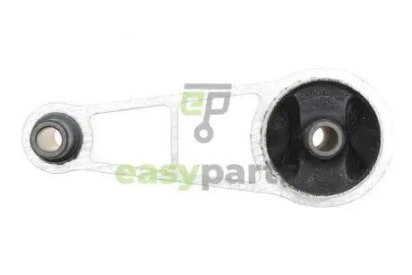Опора двигуна зад, Renault Kangoo 1.9D 97- RENAULT / DACIA 7700415095