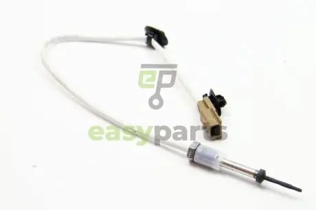 Датчик температури відпрацьованих газів Master/Trafic 2.5dCi 03- RENAULT / DACIA 8200629249