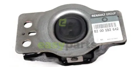 Подушка двигуна (R) Renault Kangoo/Megane 1.5dCi 08- RENAULT / DACIA 8200592642
