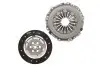 К-кт зчеплення 220mm Opel Corsa C/D 1,3CDTi 03- 51/55kW 826773