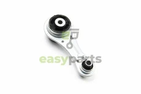 Подушка двигуна задня Kangoo 1.9D (>Mod0303) Metalcaucho 04165