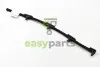 Шланг обратки Fiat 500, Panda, Punto 1.3D Metalcaucho 92049 (фото 1)