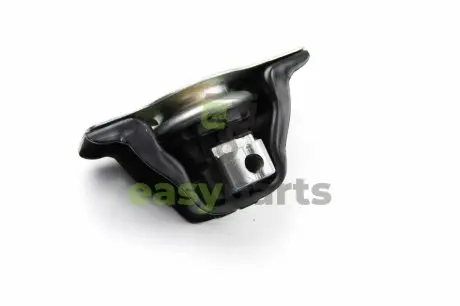 Подушка двигуна Logan/Megane 1.5 dCi 03- Пр. Metalcaucho 04638