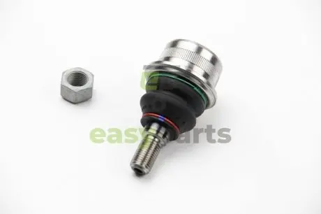 Кульова опора перед. ниж. DB CLS (C129), E (W211), S (W220), SL (R230) 10.98-01.12 LEMFORDER 33773 01