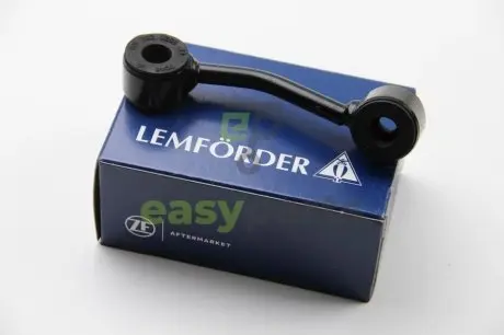 Тяга стаб. перед. прав. DB Sprinter VW LT 2.1D-Electric 12.78-07.06 LEMFORDER 25801 01
