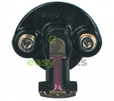 Бігунок розподільника запалювання Opel Astra/Omega/Kadett 1.6-2.0i -00 JP GROUP 1291300300