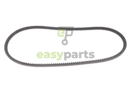 Ремінь генератора VW T4 2.4D Gates 6477MC