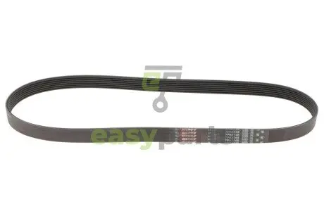 Ремінь генератора Renault Master/Opel Movano 2.2/2.5dCi/DTI 01- Gates 7PK1148