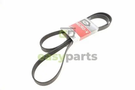 Ремінь генератора Renault Master/Opel Movano 3.0 DCI 03- Gates 7PK1920