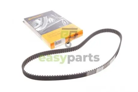 Ремінь ГРМ VW Golf III 1.4 95-97/VW Polo 1.0-1.4 96-01/Seat Ibiza 1.0-1.6 93-09 (135x19) Contitech CT846