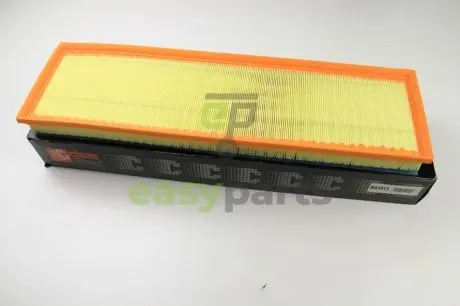 Фільтр повітряний BMW 3 (E36) /5 (E39) 2.5td CLEAN FILTERS MA1013
